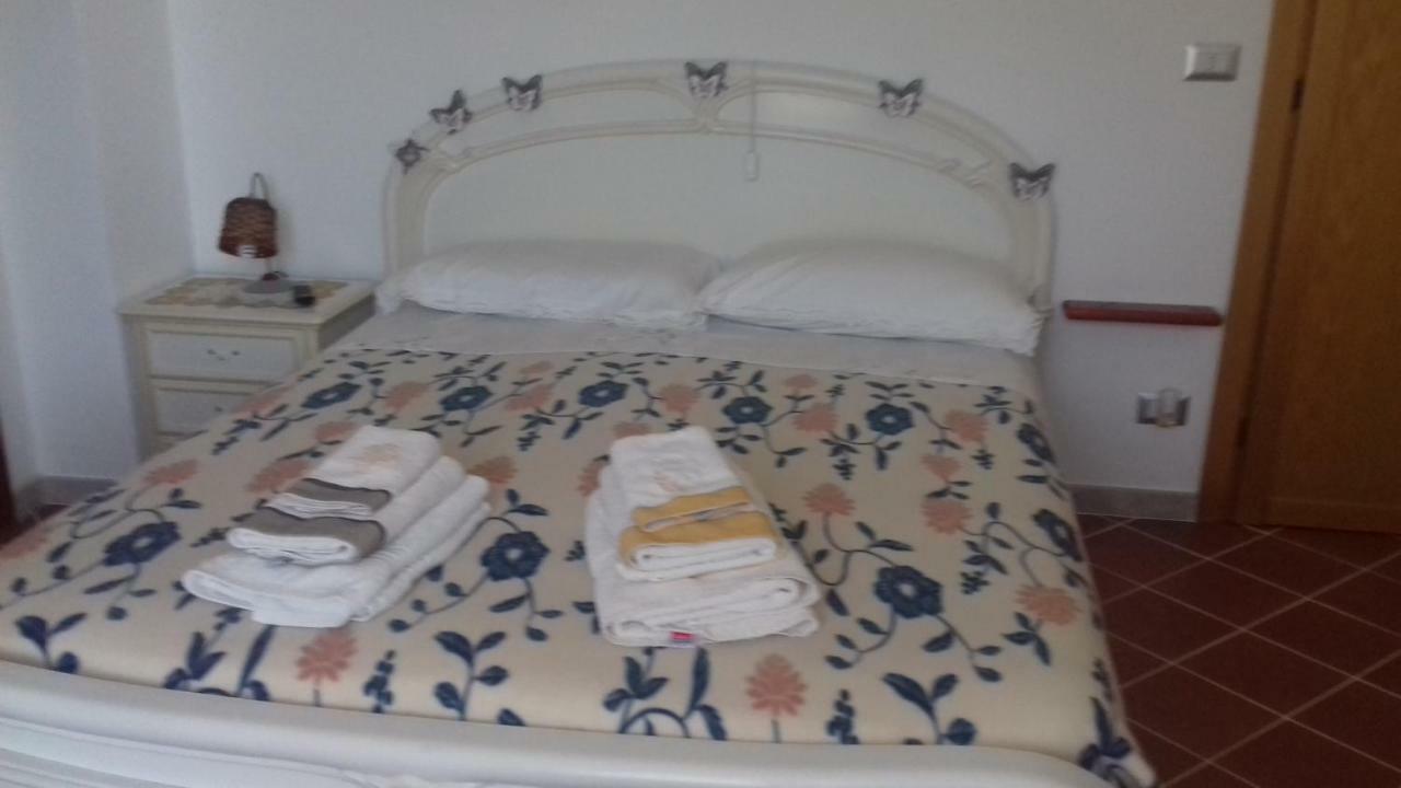 L'Oasi Bed & Breakfast Auletta Luaran gambar
