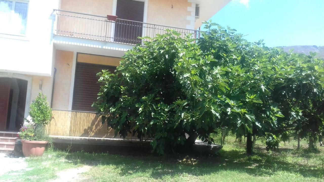 L'Oasi Bed & Breakfast Auletta Luaran gambar