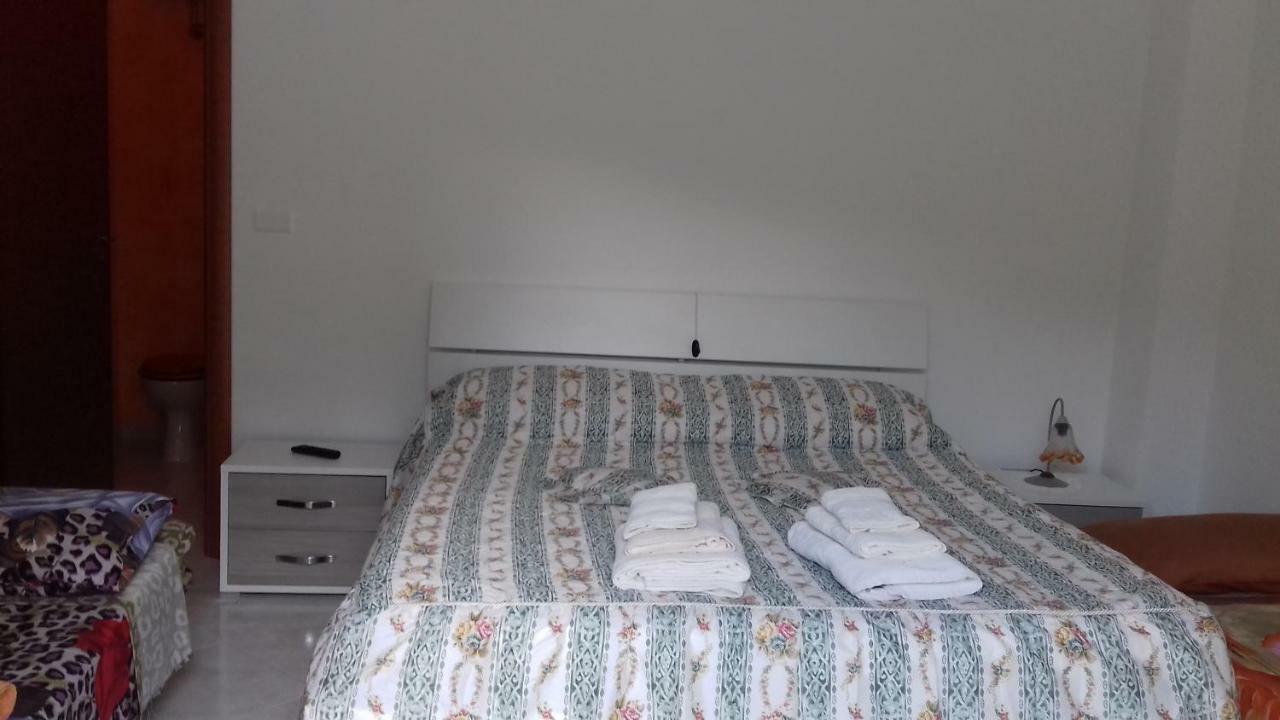 L'Oasi Bed & Breakfast Auletta Luaran gambar