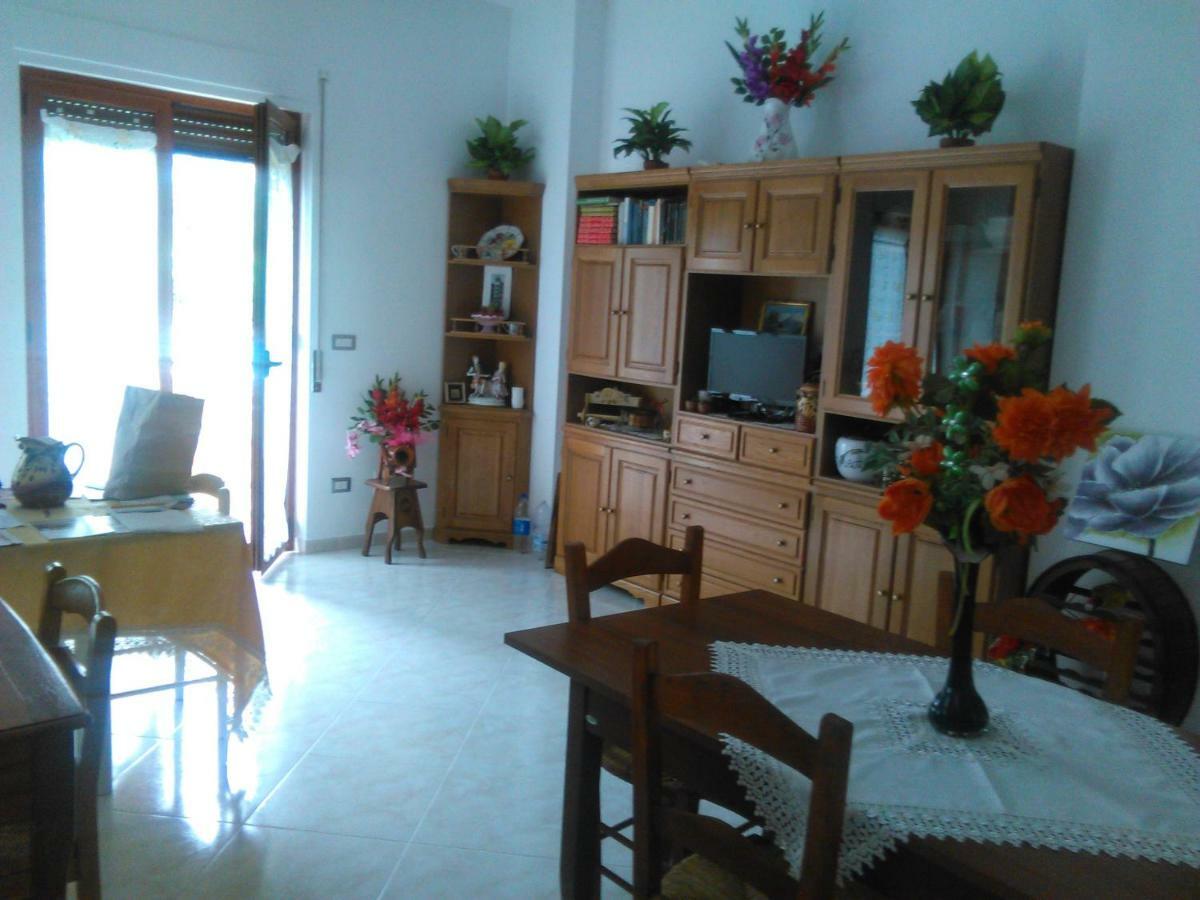 L'Oasi Bed & Breakfast Auletta Luaran gambar
