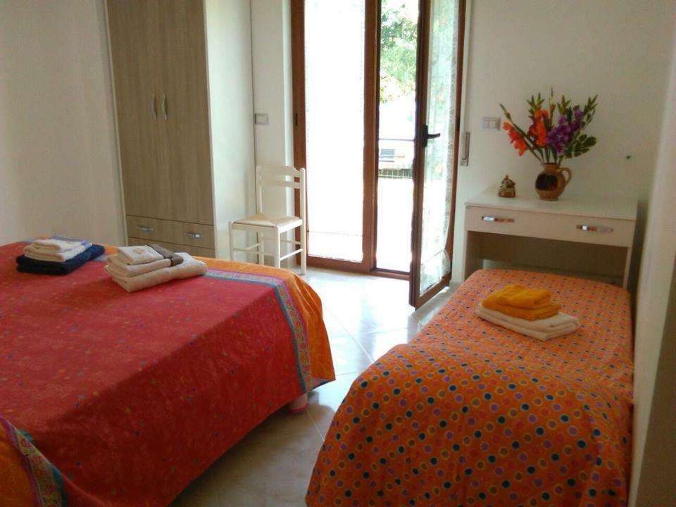 L'Oasi Bed & Breakfast Auletta Luaran gambar