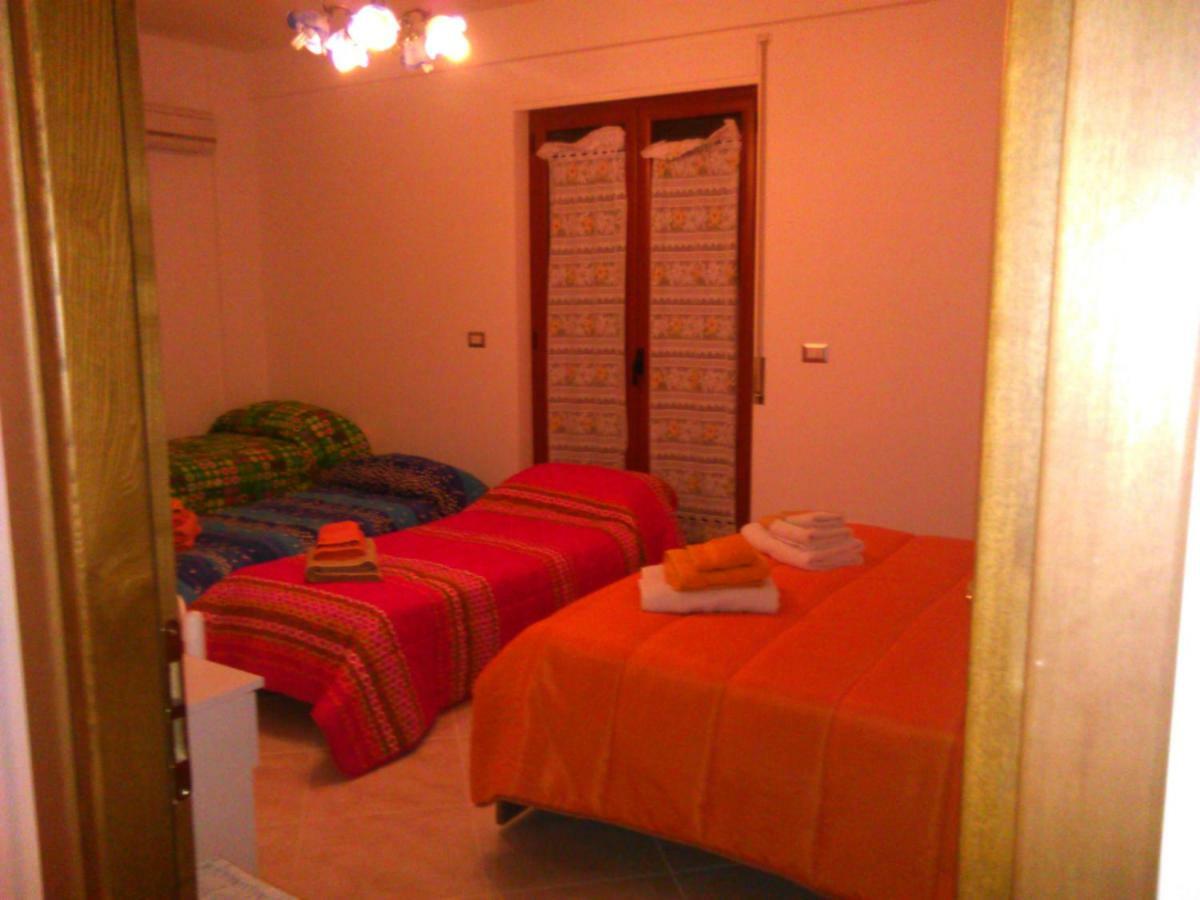 L'Oasi Bed & Breakfast Auletta Luaran gambar