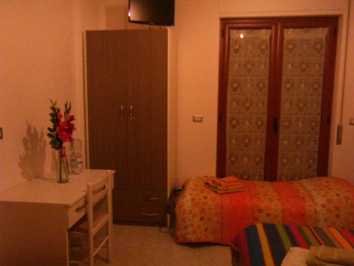 L'Oasi Bed & Breakfast Auletta Luaran gambar