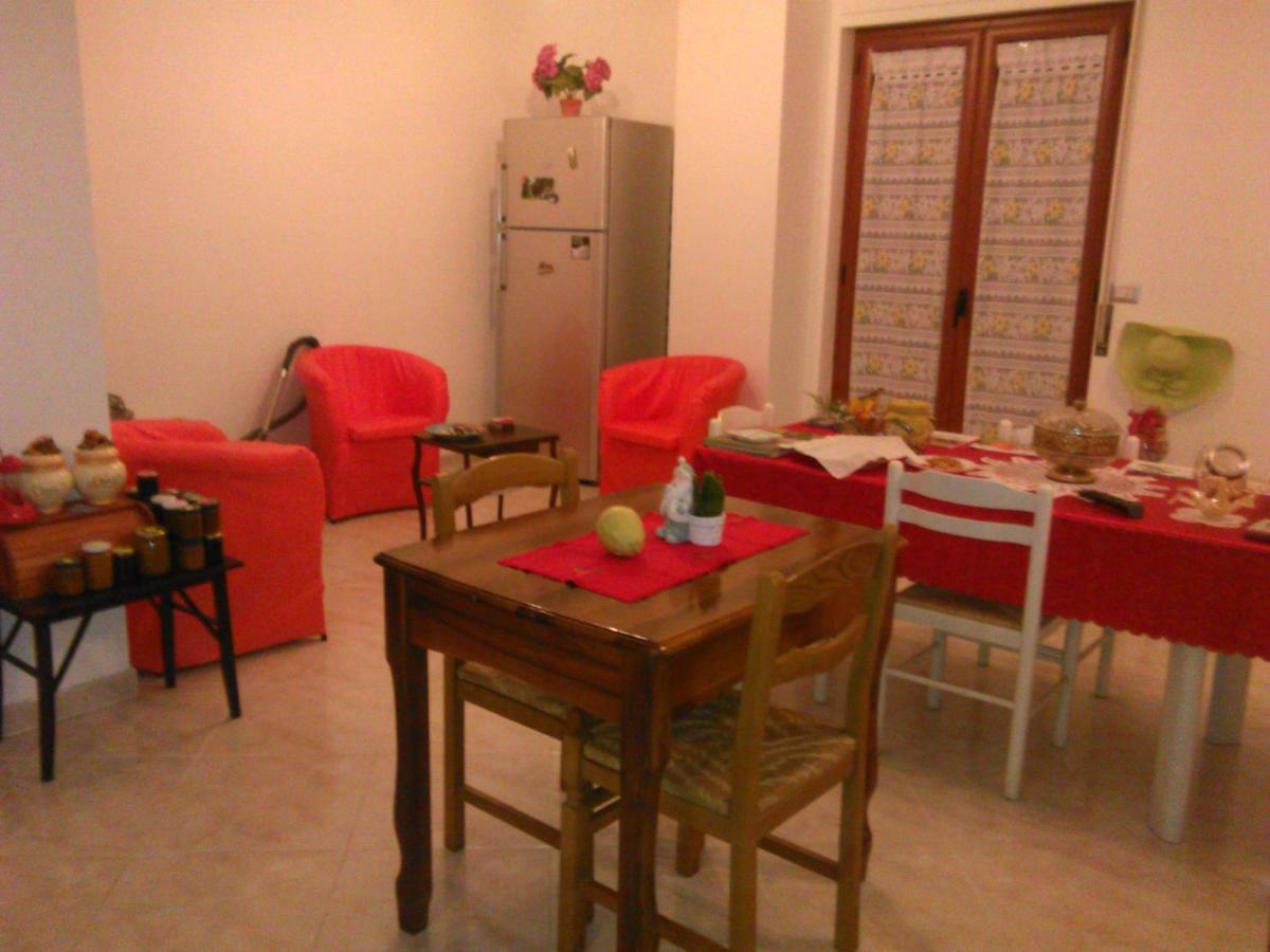 L'Oasi Bed & Breakfast Auletta Luaran gambar