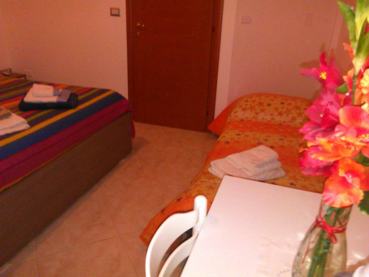 L'Oasi Bed & Breakfast Auletta Luaran gambar